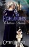 [Highland Brides 04] • The Highlander's Outlaw Bride